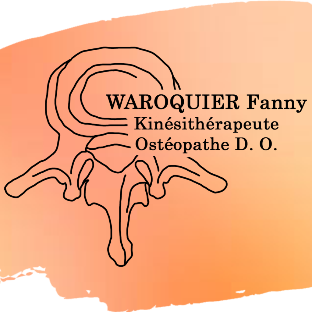 Fanny Waroquier